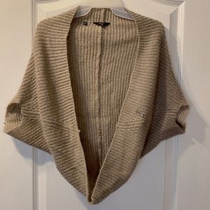 Guess shawl S